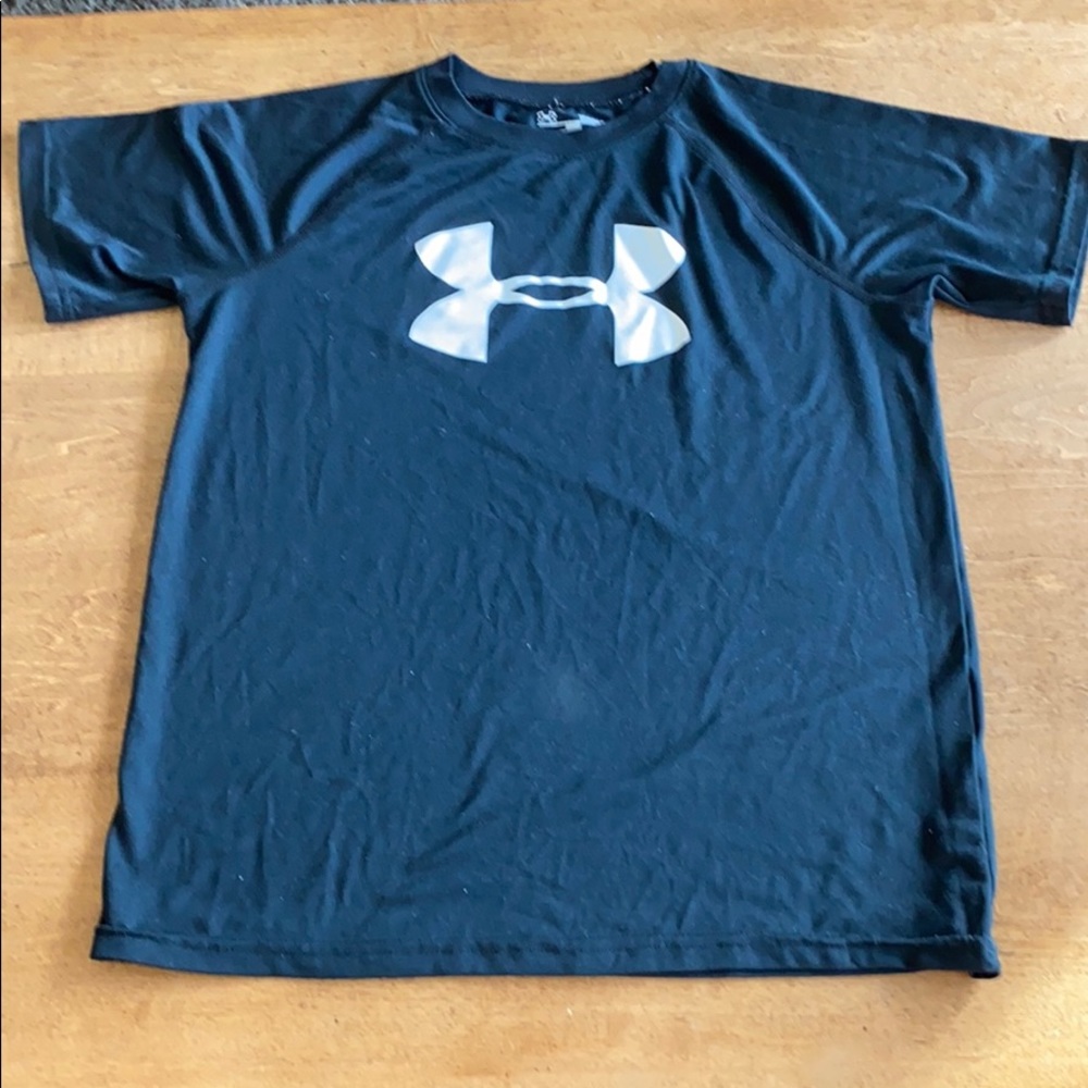 Under Armour heat gear shirt